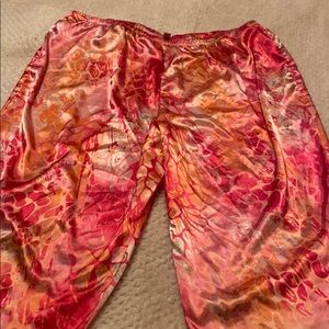 Cato knit Capri Sleep Pants Size 26/28